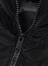 Black Puffer Jacket 1 - Khotwh